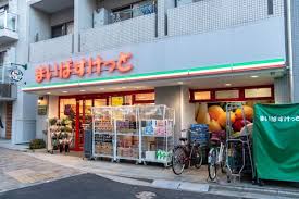スーパー　まいばすけっと東高円寺駅前店（スーパー）まで521m