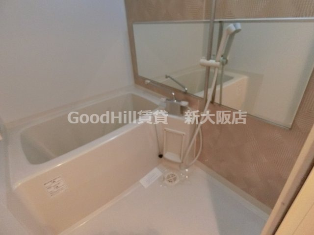 バス・シャワールーム　ドルチェヴィータ新大阪