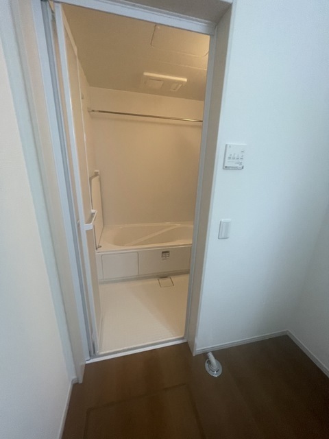 バス・シャワールーム　浴室