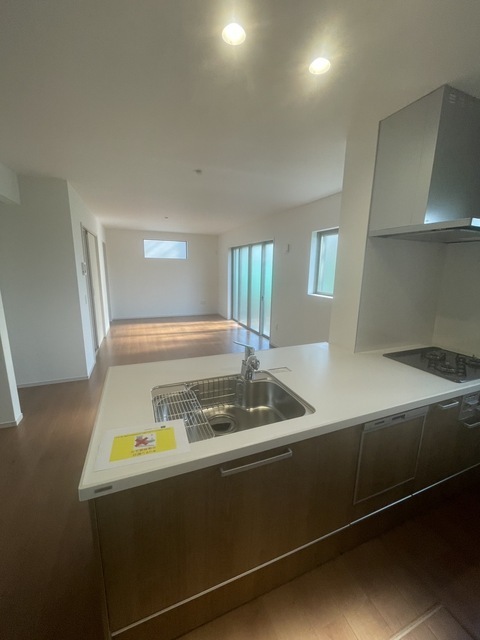 居室・リビング　ＬＤＫ１７．８７帖