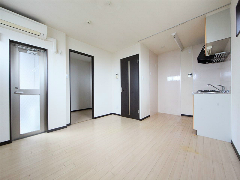 居室・リビング　洋室10帖