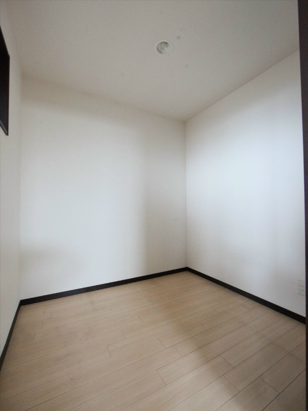 収納　ウォークインクローゼット