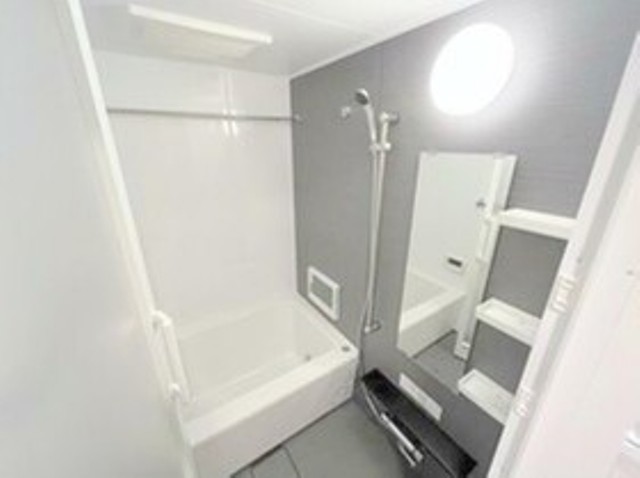 バス・シャワールーム　室内参考写真