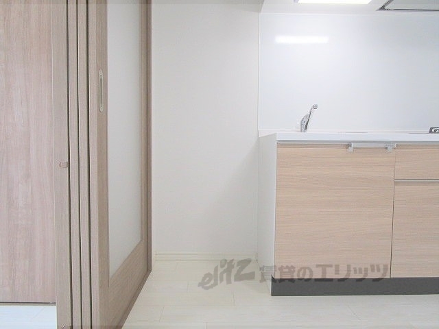 その他部屋・スペース　冷蔵庫置場