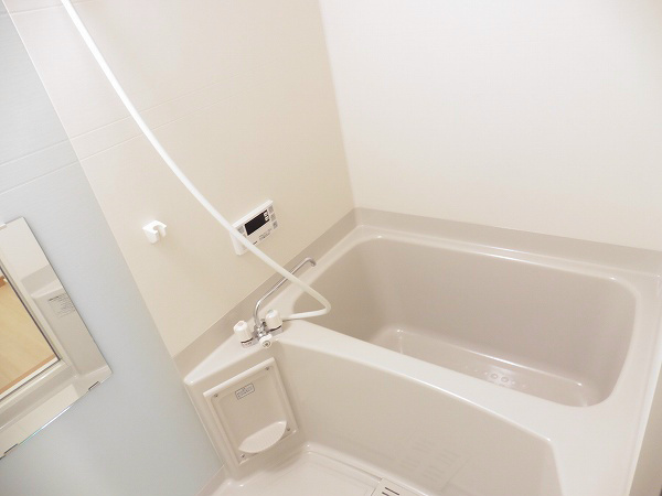 バス・シャワールーム　参考写真