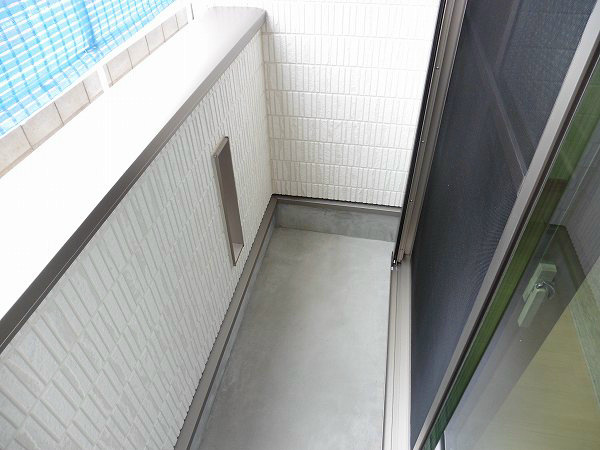 バルコニー　参考写真