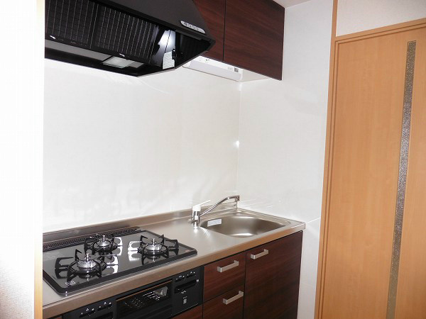 キッチン　参考写真