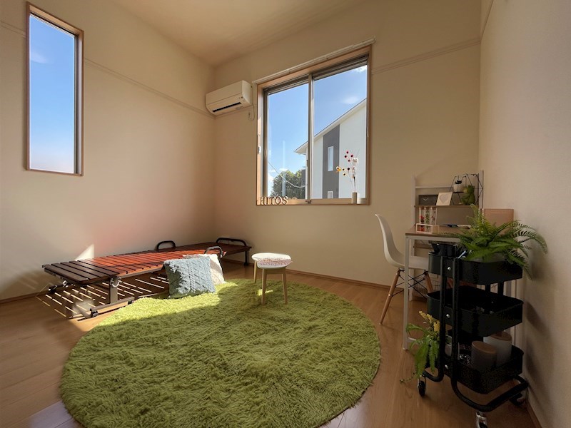 居室・リビング　（リビングイメージ）