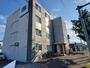 恵庭駅より徒歩6分 3階 築13年6ヶ月の賃貸物件