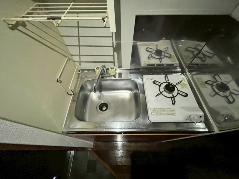 キッチン　★お問い合わせはウィンズ千歳烏山まで★