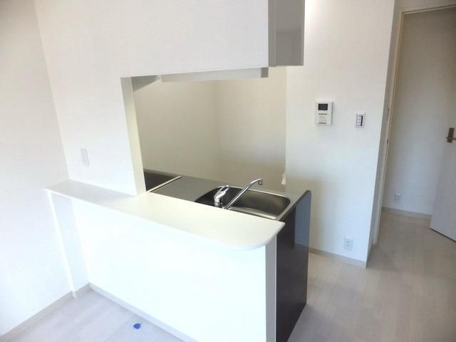 その他部屋・スペース　★人気のカウンターキッチン★