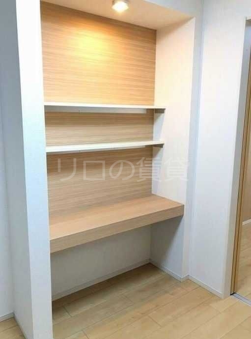 その他部屋・スペース