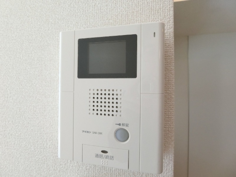 セキュリティ　図面と現状に相違がある場合には現状を優先