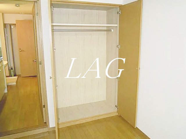 収納　収納です。