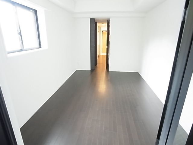 居室・リビング　居室スペース