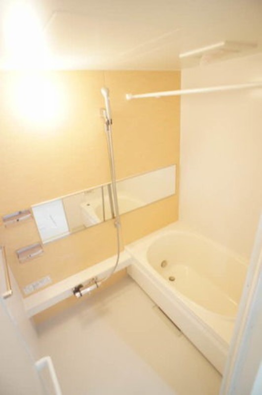 バス・シャワールーム　図面と現状に相違がある場合には現状を優先