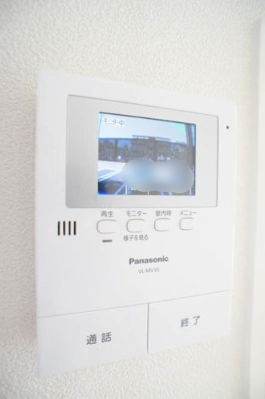 セキュリティ　図面と現状に相違がある場合には現状を優先