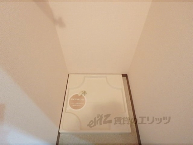 その他部屋・スペース　洗濯機置場