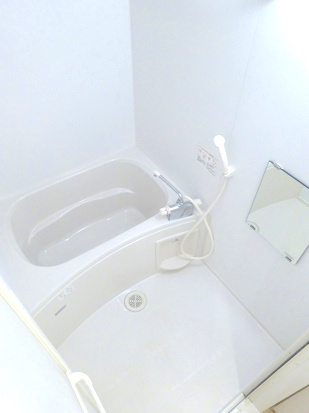 バス・シャワールーム　浴室