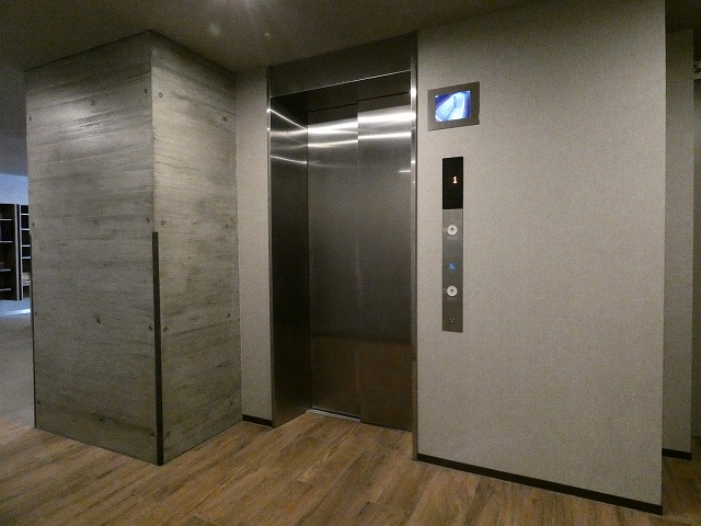 その他共有部分　共有部