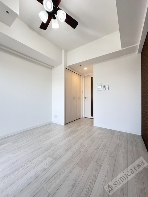 居室・リビング　インターネットも無料で使い放題♪