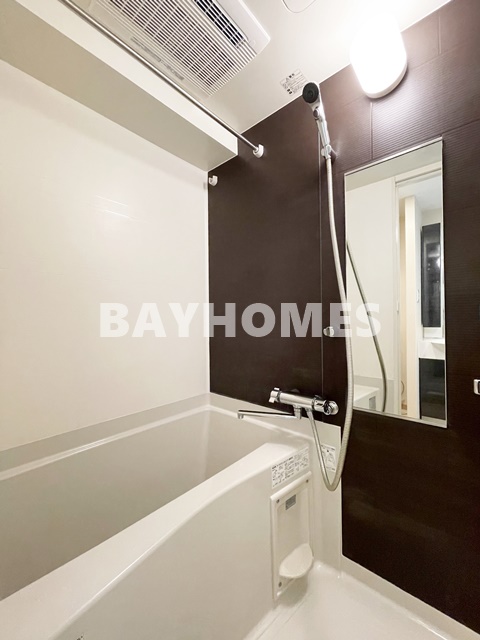 バス・シャワールーム　別室参照♪