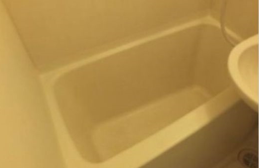 バス・シャワールーム　ユニットバス（同一仕様写真）