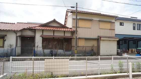 眺望　同仕様タイプ