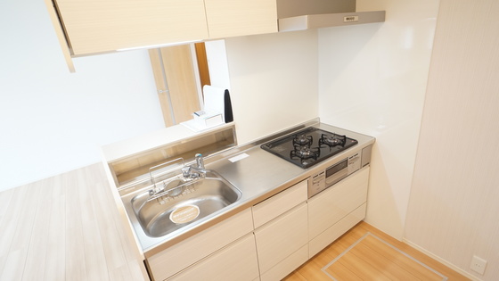 キッチン　同仕様タイプ