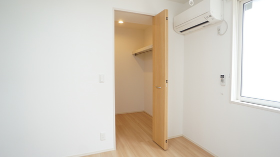 収納　同仕様タイプ