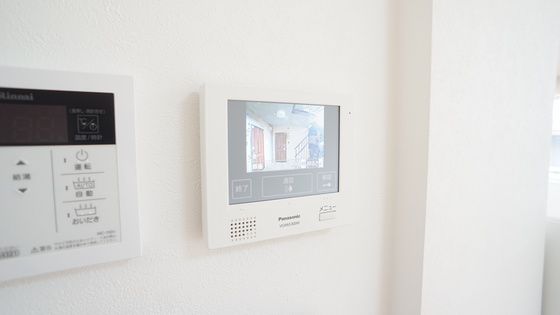 セキュリティ　同仕様タイプ