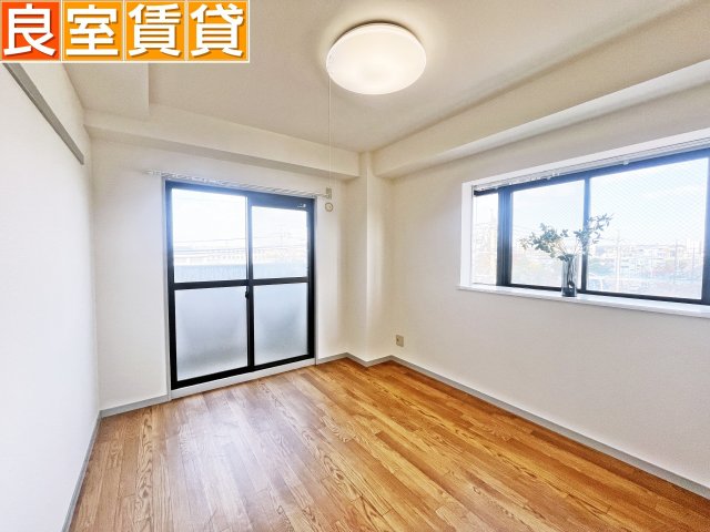 その他部屋・スペース　北　洋室