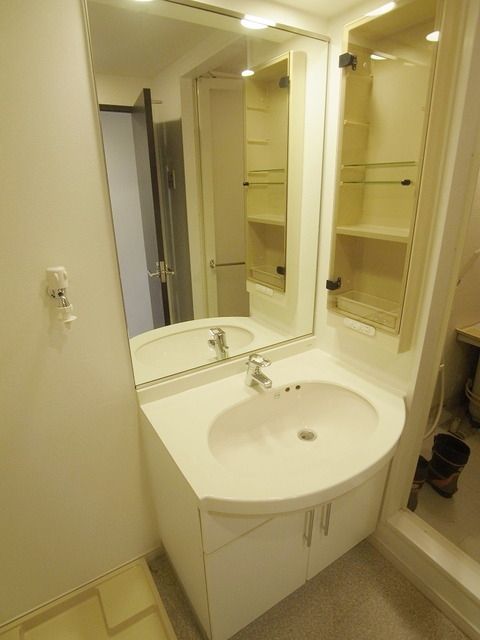 洗面設備　★洗面台★