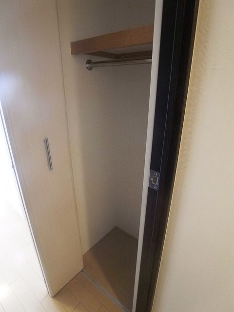 収納　★クローゼット★