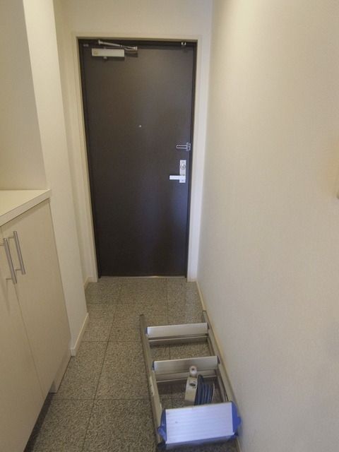 玄関　★玄関★