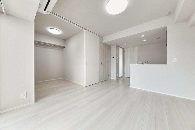 その他　※写真は同タイプ住戸です。