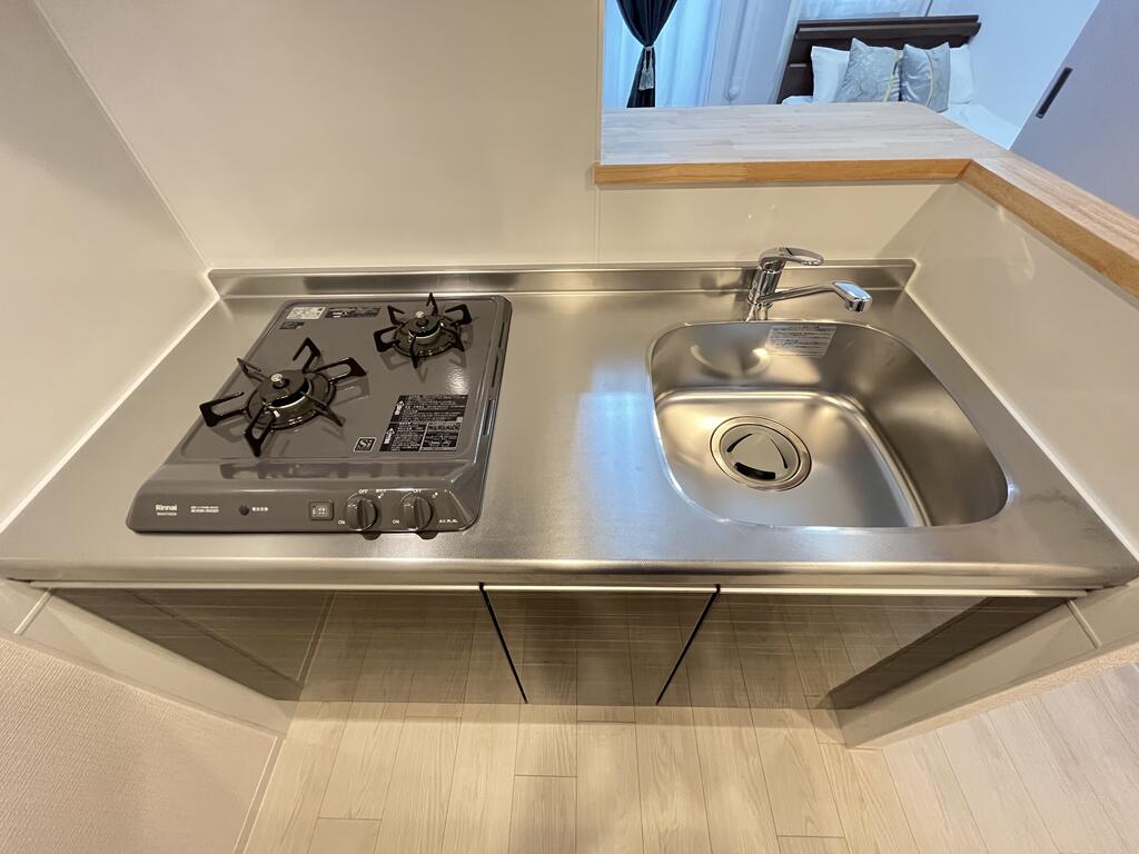 キッチン　※同仕様