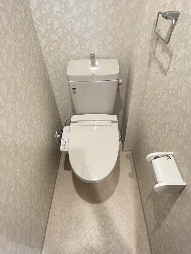 トイレ　※同仕様