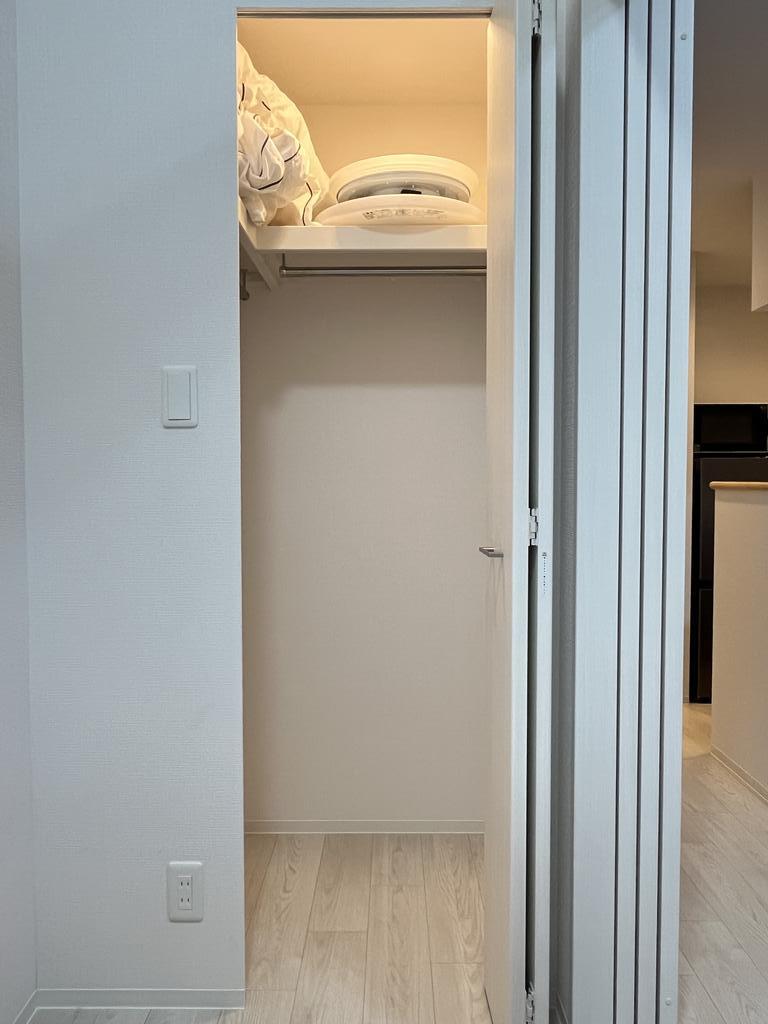 収納　※同仕様