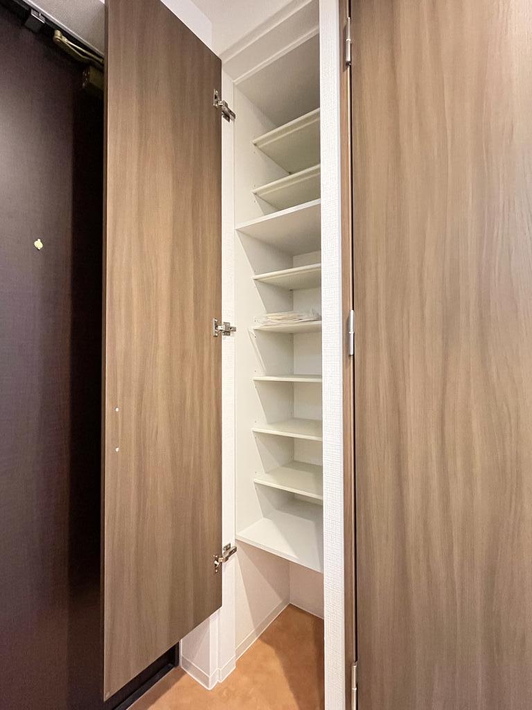 玄関　※同仕様