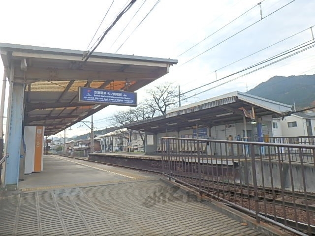 その他　京阪松ノ馬場駅（その他）まで420m