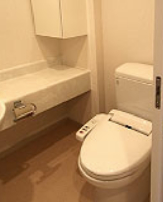 トイレ　参考写真