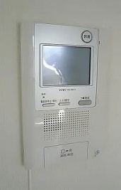 セキュリティ　別部屋参考写真