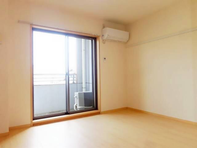 その他　退去前の為別のお部屋写真を参照ください