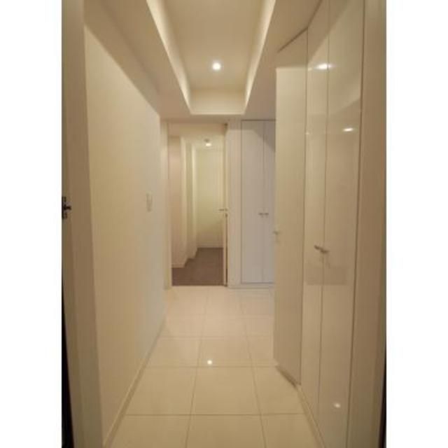 玄関　参考写真です