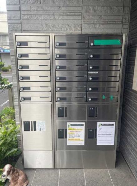 その他共有部分