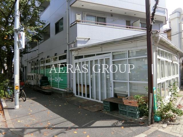 スーパー　大東ストアー（スーパー）まで349m