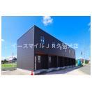 建物外観　※同型タイプ