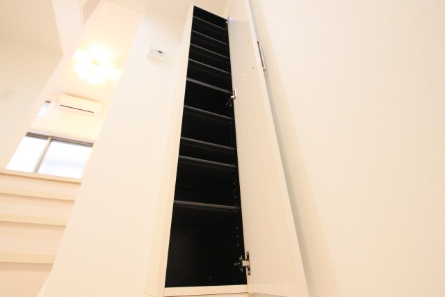 収納　※別室の参考写真の為、現況優先です。