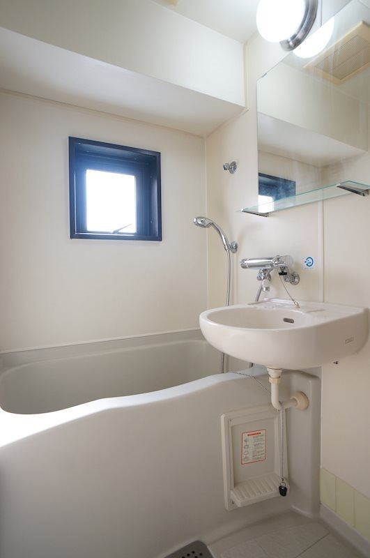バス・シャワールーム　別号室